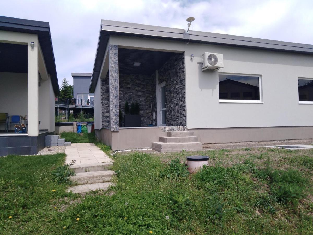 Apartmany Vihorlat II Kaluža Extérieur photo