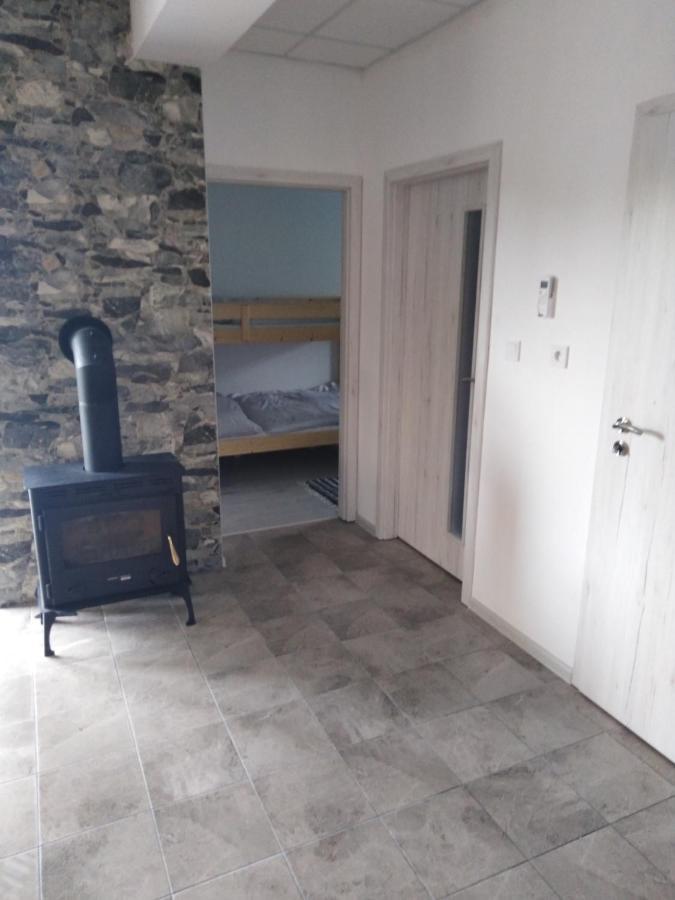 Apartmany Vihorlat II Kaluža Extérieur photo