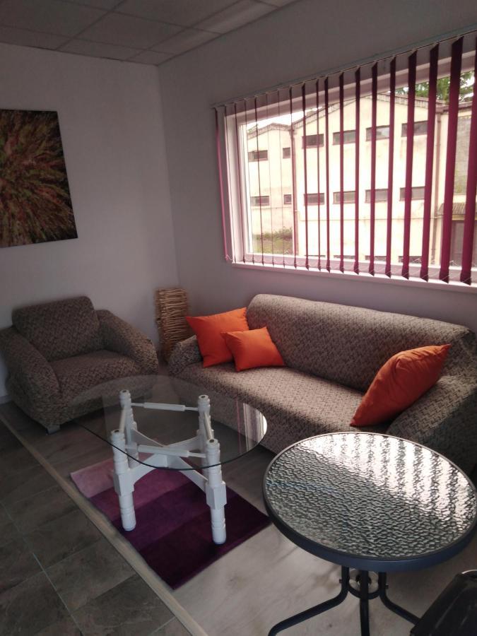 Apartmany Vihorlat II Kaluža Extérieur photo