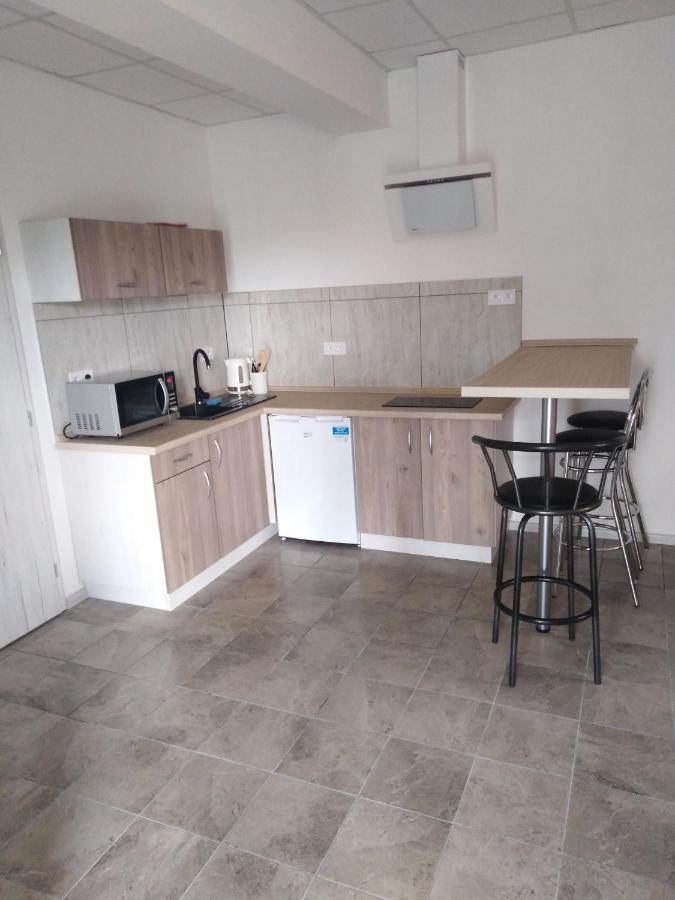 Apartmany Vihorlat II Kaluža Extérieur photo