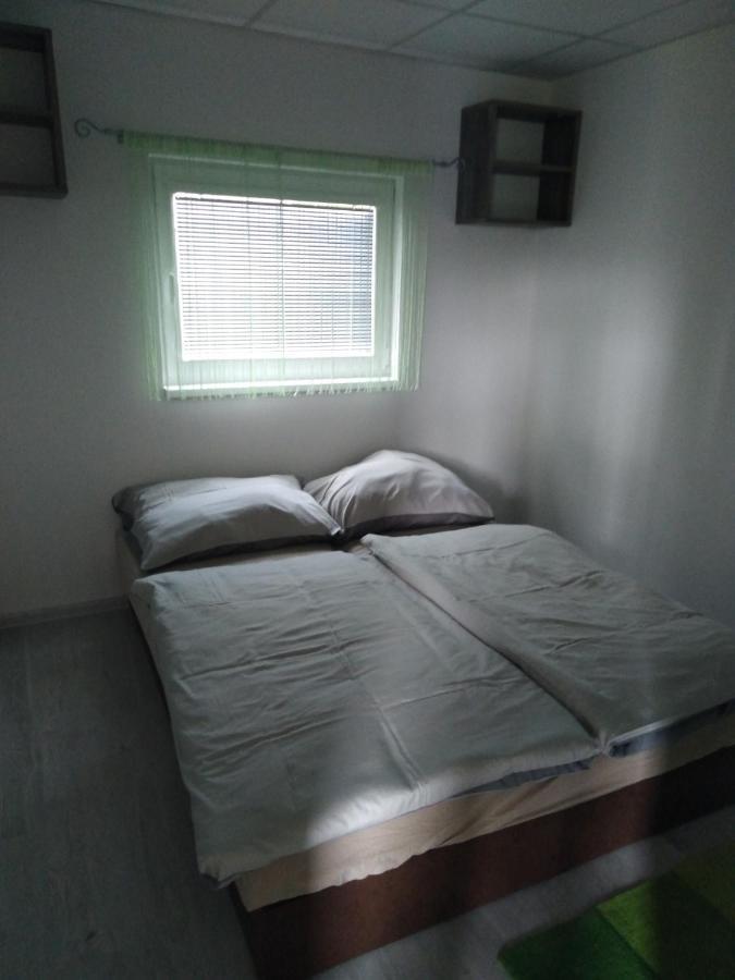 Apartmany Vihorlat II Kaluža Extérieur photo
